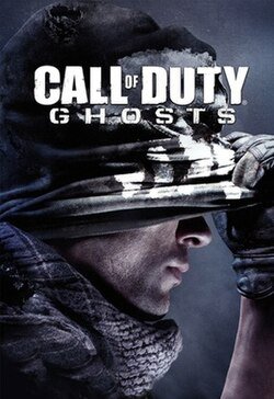 Call of Duty®: Ghosts Gold Edition PS4 PS5