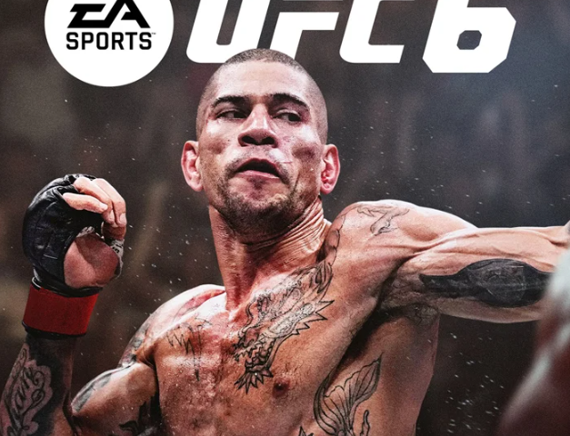 UFC 6 PS5
