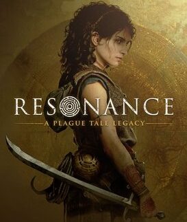 Resonance: A Plague Tale Legacy PS5