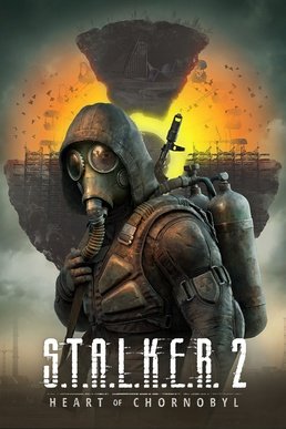 S.T.A.L.K.E.R. 2: Heart of Chornobyl PS5