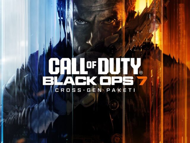 Call of Duty®: Black Ops 7 PC
