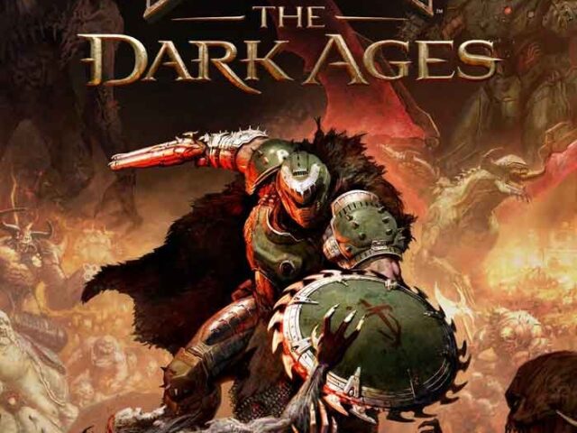 DOOM: The Dark Ages PS5