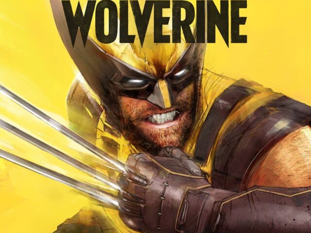 Marvel’s Wolverine PS5 – Ön Sipariş 15.9.2026 00:00