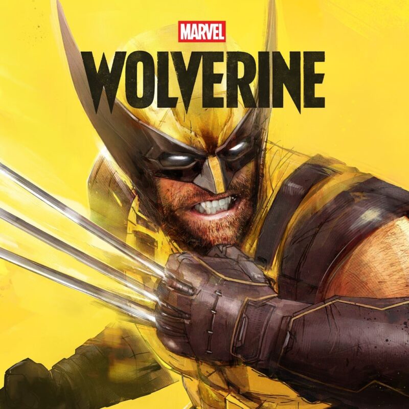 Marvel’s Wolverine PS5 – Ön Sipariş 15.9.2026 00:00