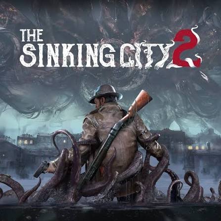 The Sinking City 2 PS5