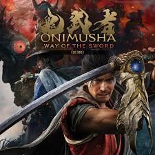 Onimusha: Way of the Sword PS5