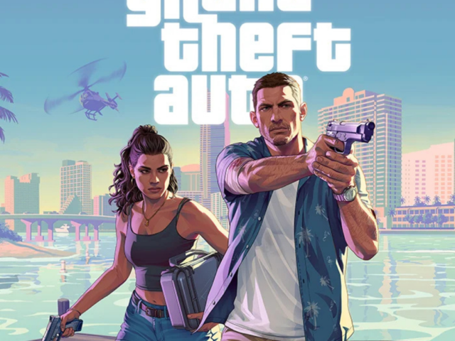 Grand Theft Auto VI GTA 6 PS5 Standart Sürüm ÖN SİPARİŞ 19.11.2026 00:00