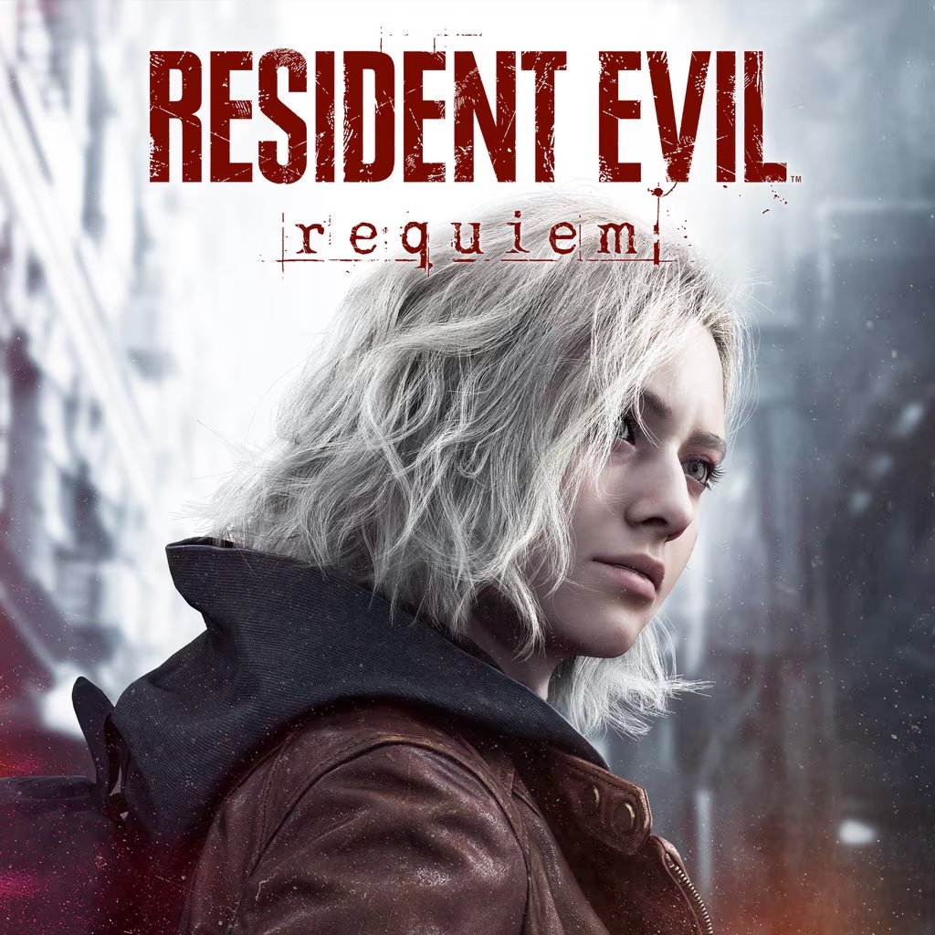 Resident Evil Requiem PC